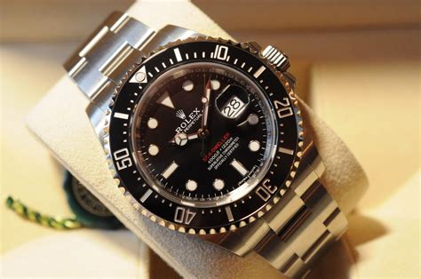 50th anniversary rolex sea dweller price|rolex sea dweller price new.